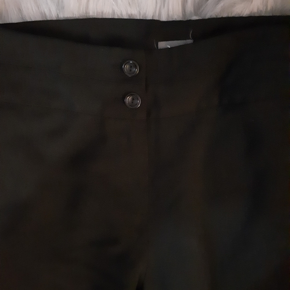 Dots Dress Pants - Picture 3 of 4